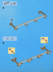 LEGO 7985 instructions page 49 – build guide