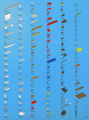 LEGO 7985 instructions page 81 – build guide