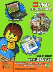 LEGO 7985 instructions page 83 – build guide