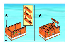 LEGO 7991 instructions page 29 – build guide