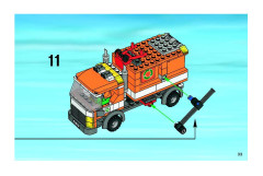 LEGO 7991 instructions page 34 – build guide