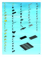 LEGO 7993 instructions page 69 – build guide