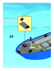 LEGO 7994 instructions page 37 – build guide