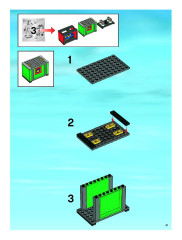 LEGO 7994 instructions page 41 – build guide