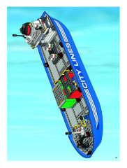 LEGO 7994 instructions page 47 – build guide