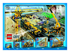 LEGO 7994 instructions page 48 – build guide