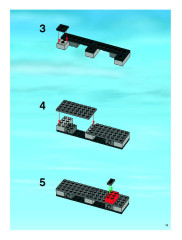 LEGO 7994 instructions page 15 – build guide