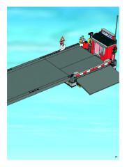 LEGO 7994 instructions page 25 – build guide