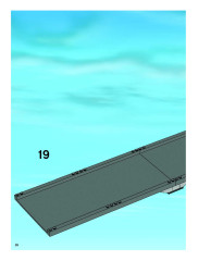 LEGO 7994 instructions page 26 – build guide