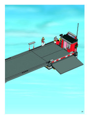 LEGO 7994 instructions page 27 – build guide