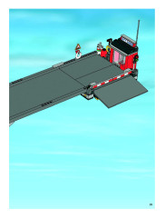 LEGO 7994 instructions page 29 – build guide