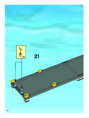 LEGO 7994 instructions page 30 – build guide
