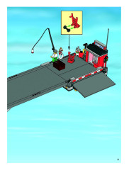 LEGO 7994 instructions page 31 – build guide