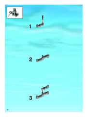 LEGO 7994 instructions page 42 – build guide