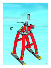 LEGO 7994 instructions page 49 – build guide