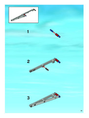 LEGO 7994 instructions page 55 – build guide