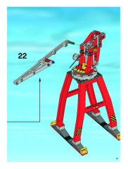 LEGO 7994 instructions page 57 – build guide