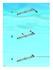 LEGO 7994 instructions page 58 – build guide