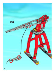 LEGO 7994 instructions page 60 – build guide