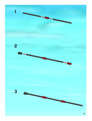 LEGO 7994 instructions page 63 – build guide