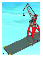 LEGO 7994 instructions page 68 – build guide