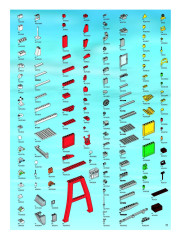 LEGO 7994 instructions page 71 – build guide