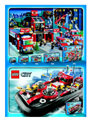 LEGO 7994 instructions page 75 – build guide