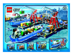 LEGO 7994 instructions page 76 – build guide