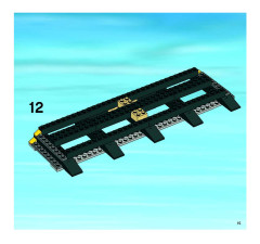 LEGO 7997 instructions page 15 – build guide