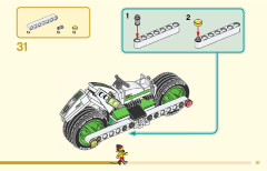 LEGO 80006 instructions page 41 – build guide