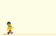 LEGO 80006 instructions page 2 – build guide