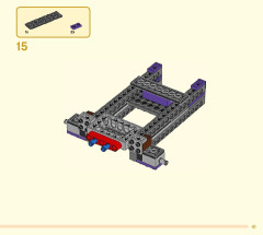 LEGO 80007 instructions page 41 – build guide