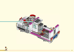 LEGO 80009 instructions page 109 – build guide