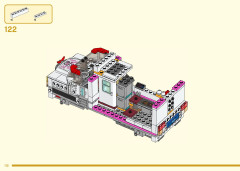 LEGO 80009 instructions page 112 – build guide