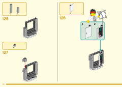 LEGO 80009 instructions page 114 – build guide