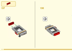LEGO 80009 instructions page 118 – build guide