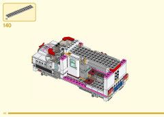 LEGO 80009 instructions page 120 – build guide