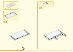 LEGO 80009 instructions page 135 – build guide