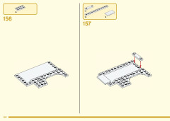 LEGO 80009 instructions page 136 – build guide