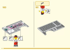 LEGO 80009 instructions page 138 – build guide