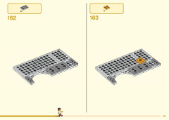 LEGO 80009 instructions page 139 – build guide