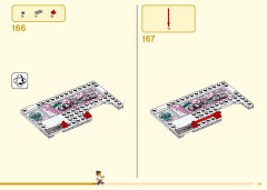 LEGO 80009 instructions page 141 – build guide