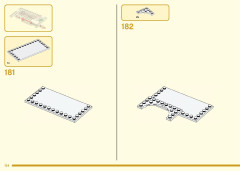 LEGO 80009 instructions page 154 – build guide