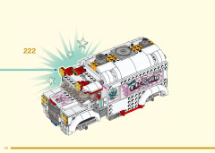 LEGO 80009 instructions page 178 – build guide