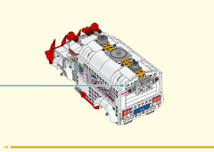 LEGO 80009 instructions page 186 – build guide