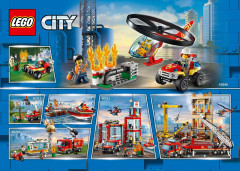 LEGO 80009 instructions page 208 – build guide