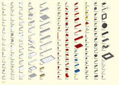 LEGO 80009 instructions page 210 – build guide