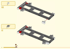 LEGO 80009 instructions page 24 – build guide
