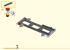 LEGO 80009 instructions page 26 – build guide