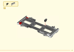 LEGO 80009 instructions page 29 – build guide